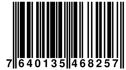 7 640135 468257