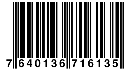 7 640136 716135