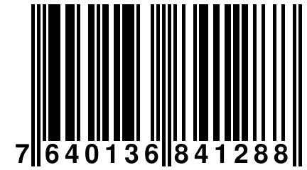7 640136 841288
