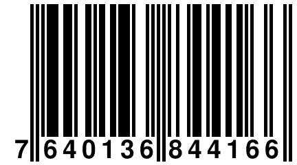 7 640136 844166