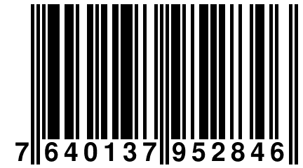 7 640137 952846