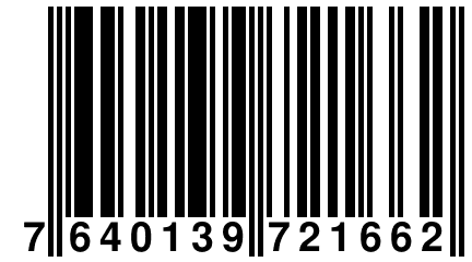 7 640139 721662