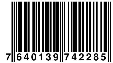 7 640139 742285