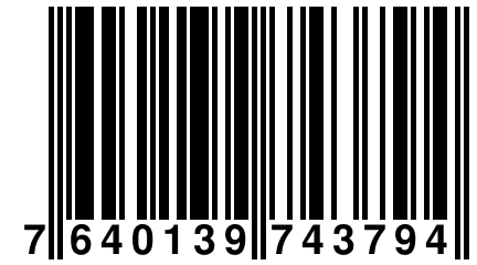 7 640139 743794