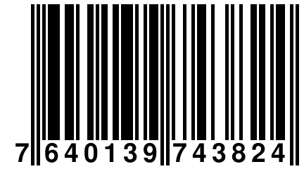 7 640139 743824