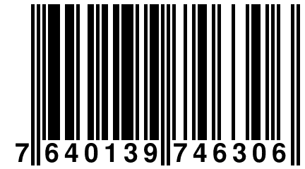 7 640139 746306