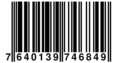 7 640139 746849
