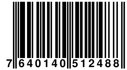 7 640140 512488