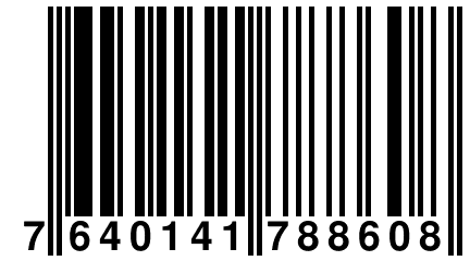 7 640141 788608