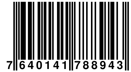 7 640141 788943