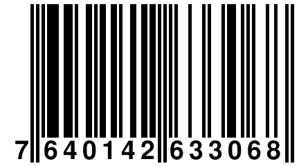 7 640142 633068