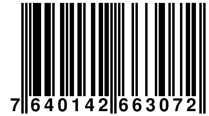 7 640142 663072