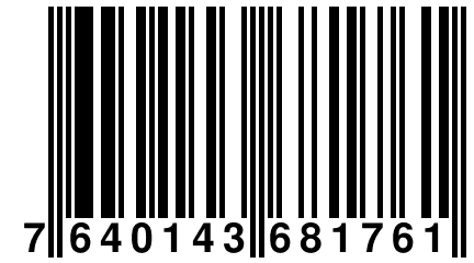 7 640143 681761