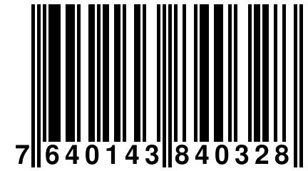 7 640143 840328