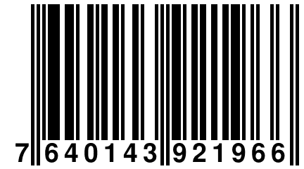 7 640143 921966