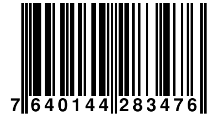7 640144 283476
