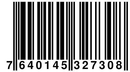 7 640145 327308