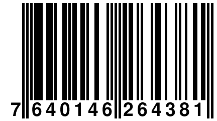 7 640146 264381