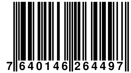 7 640146 264497