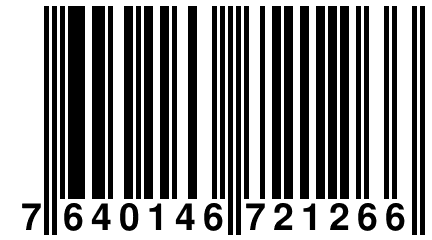 7 640146 721266