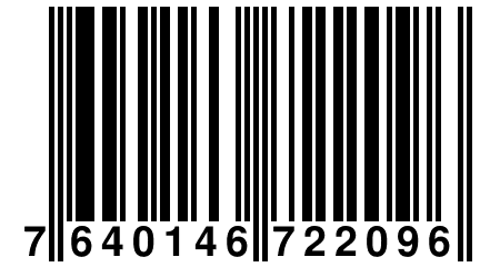7 640146 722096