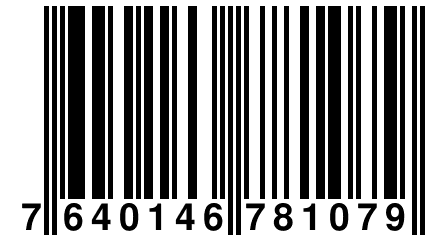 7 640146 781079