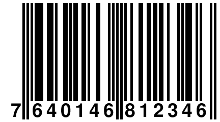 7 640146 812346