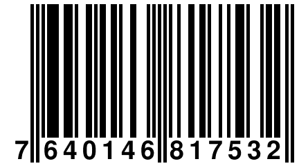 7 640146 817532