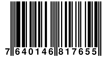 7 640146 817655