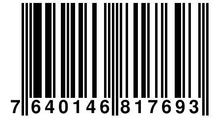 7 640146 817693
