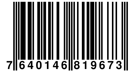 7 640146 819673