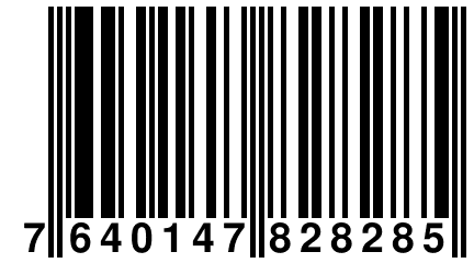 7 640147 828285