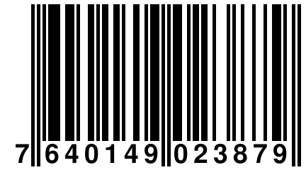 7 640149 023879