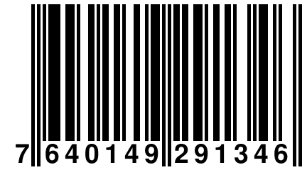 7 640149 291346