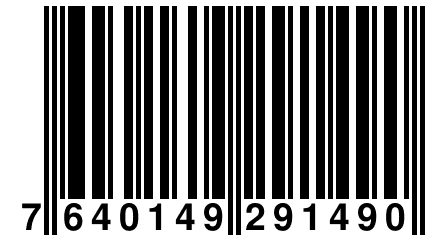 7 640149 291490