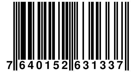 7 640152 631337