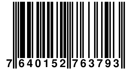 7 640152 763793