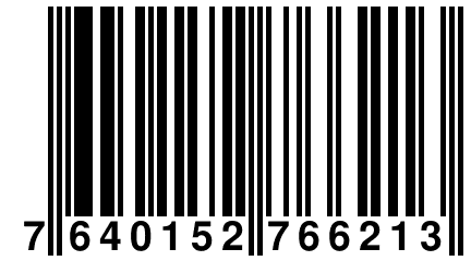 7 640152 766213
