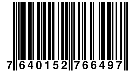 7 640152 766497