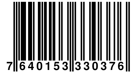 7 640153 330376