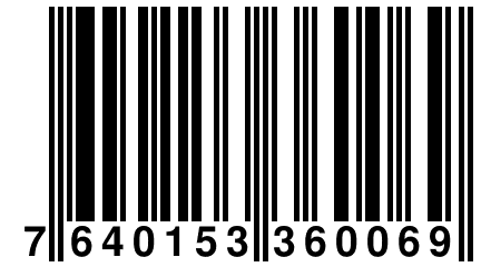 7 640153 360069