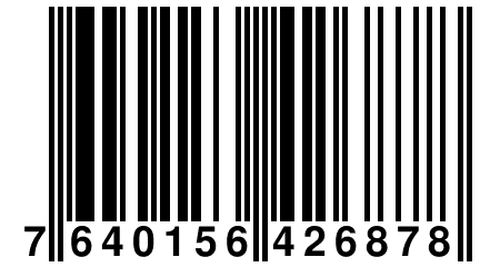 7 640156 426878
