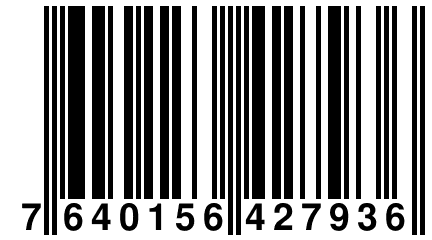 7 640156 427936