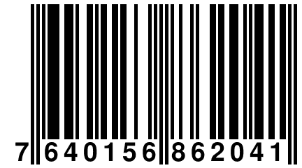 7 640156 862041