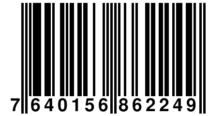 7 640156 862249