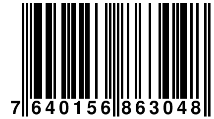 7 640156 863048