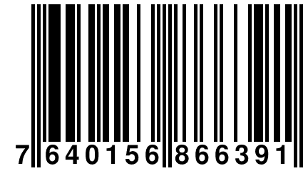 7 640156 866391