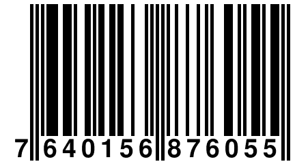 7 640156 876055