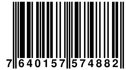 7 640157 574882
