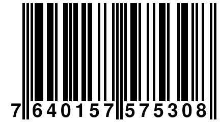 7 640157 575308
